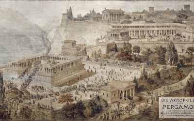 Une Église sous influence — Alexandre Sarran