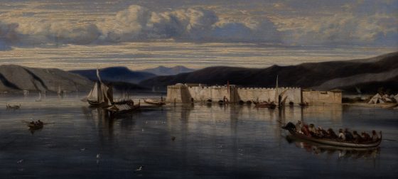 Gagner malgré la défaite — Alexandre Sarran