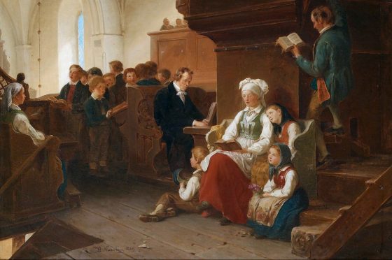 Pourquoi chantons-nous ?