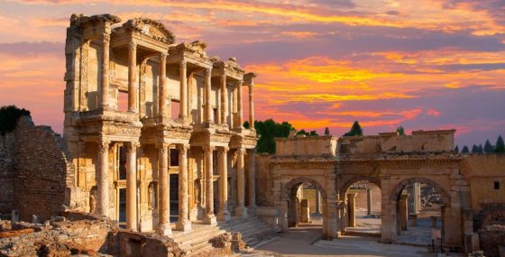 La vérité sans l&rsquo;amour — Alexandre Sarran