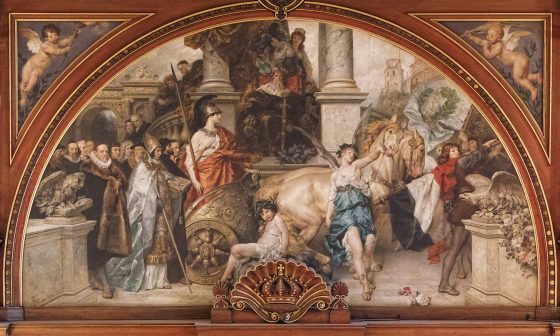 Zacharias Ursinus et la théologie universitaire – Romel Quintero