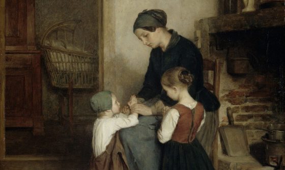 Brève histoire de la piété réformée