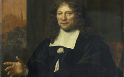 Brève histoire de la discipline des Églises réformées