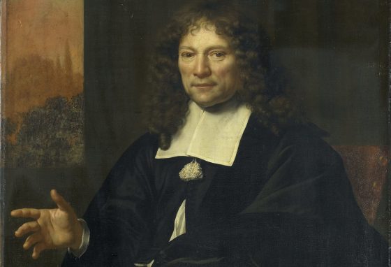 Brève histoire de la discipline des Églises réformées