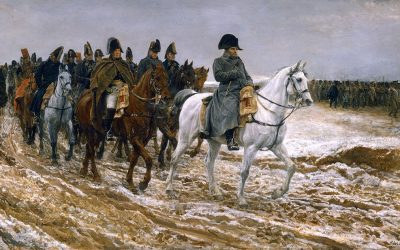 L&rsquo;avis d&rsquo;un protestant sur Éric Zemmour