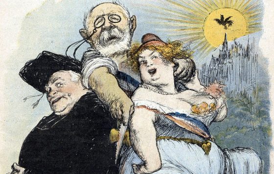 Brève histoire de la laïcité — Philippe Raynaud