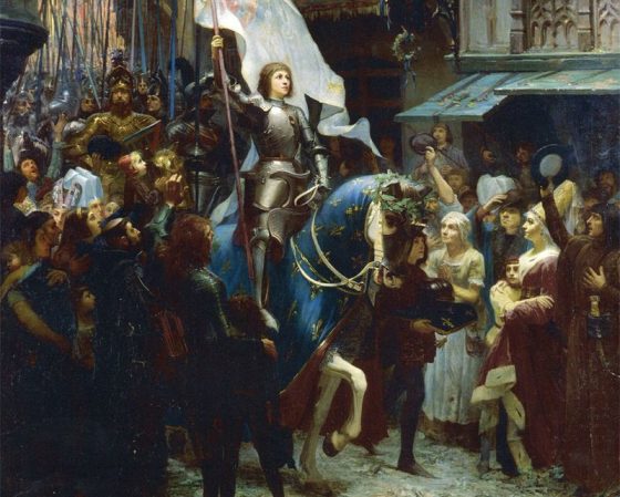 De la supériorité de la chrétienté – Alexandre Vinet