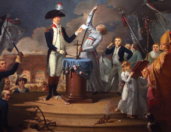 Les limites de la laïcité — Dialogue avec Alexandre Vinet