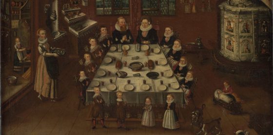 Le mariage analysé selon les quatre causes aristotéliciennes — Zanchi