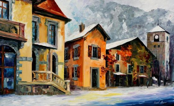 Hommage à mon grand-père