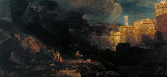 La Pâque comme passage — Jean Mestrezat