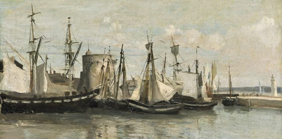 Le grand parti des indéterminés — Gustave Delmas