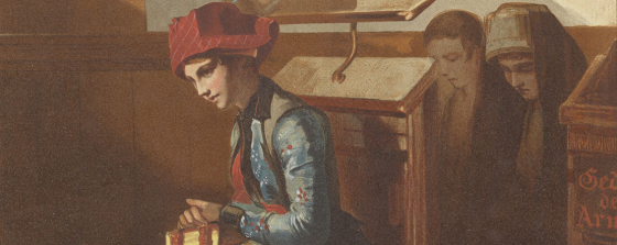 La prière efficace (3/3)