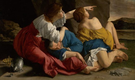 Pourquoi prêcher sur l&rsquo;homosexualité ? — Jean Huss