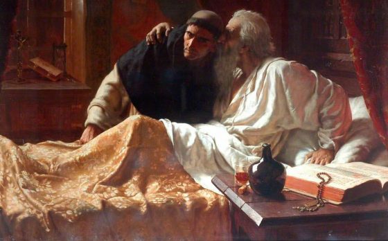 Trouverez-vous de qui sont ces citations sur le baptême ?