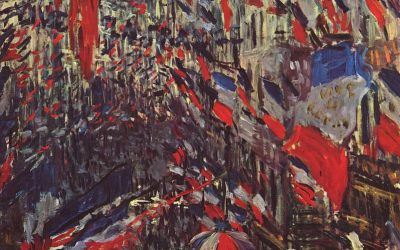 Le nationalisme et le chrétien