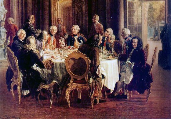 La liberté d&rsquo;expression s&rsquo;autodétruit
