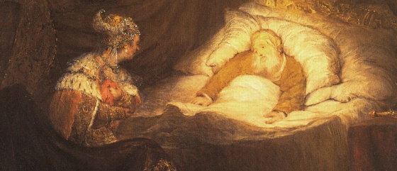 Dans l&rsquo;épreuve, comment trouver le sommeil ? — Christian Cruchet