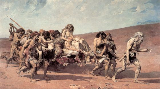 Les deux civilisations de Caïn et Seth — Benoît-Marie Schwalm