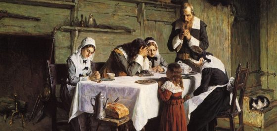 Les pères : prêtres, prophètes et rois pour leur famille