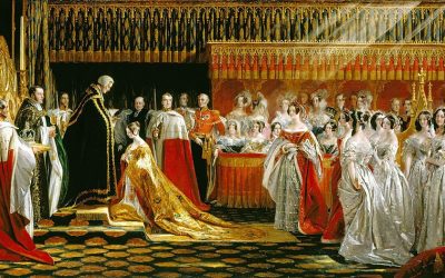 Leçons du décès de la Reine sur la souveraineté — Alastair Roberts