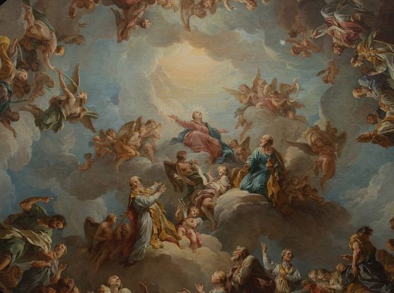 Saint Irénée de Lyon contre l&rsquo;Immaculée Conception