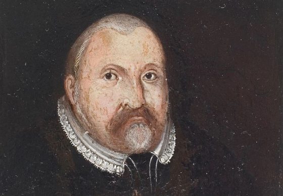 « Je suis sous les ordres de mon Seigneur Jésus–Christ » — Frédéric le Pieux