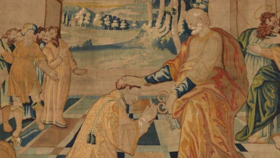 Un « collège des anciens » dans le Nouveau Testament ?