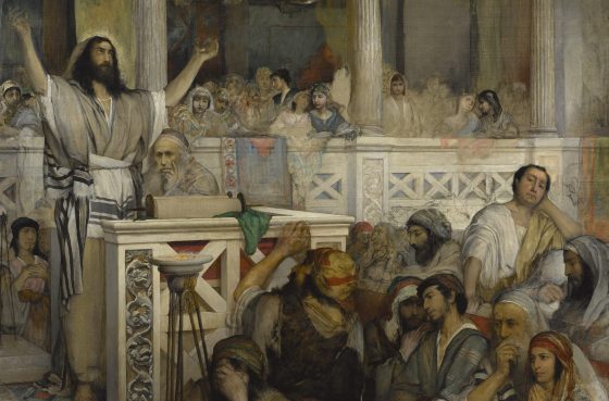 Rendez à César ce qui est à César — Ossius de Cordoue