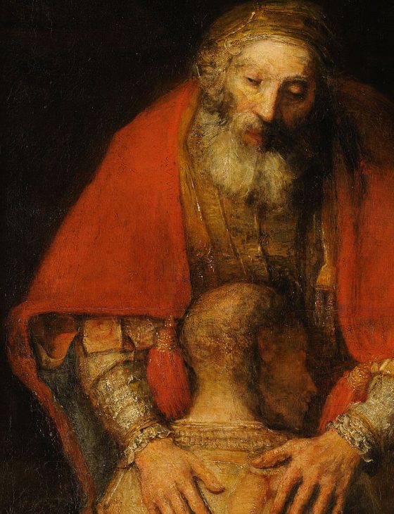 Prépare-toi à la rencontre de ton Dieu — Horace Monod fils