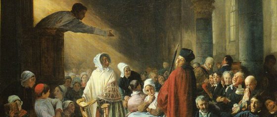 Par la foi se développe sur YouTube !