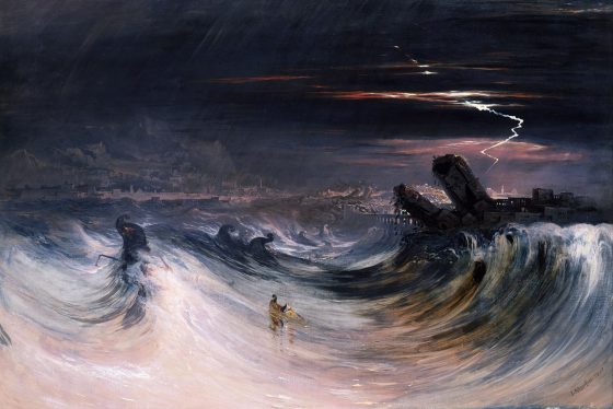 L&rsquo;orgueil du théologien – John Newton