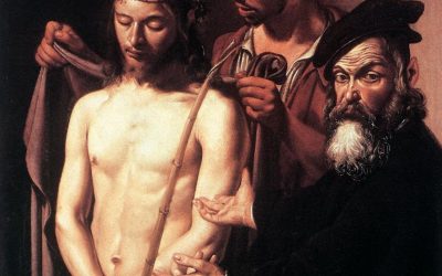 De l’image de Dieu — comparaison entre Calvin et Thomas d’Aquin