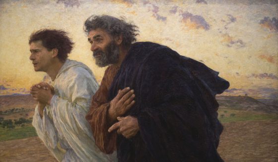 Réponse à Hypothèse Divine sur la résurrection