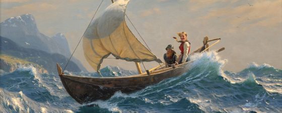 La beauté de notre régénération (1/3)