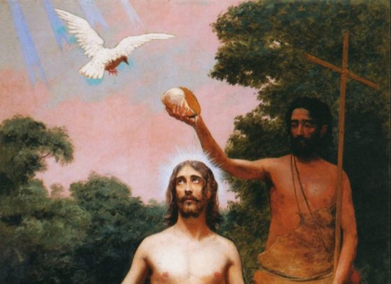 Pourquoi nous ne sommes pas trithéistes — Grégoire de Nysse