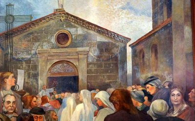 Contre les pèlerinages — Grégoire de Nysse