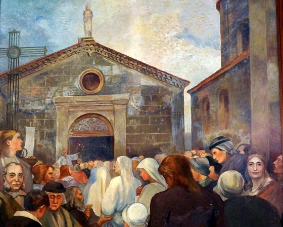 Contre les pèlerinages — Grégoire de Nysse