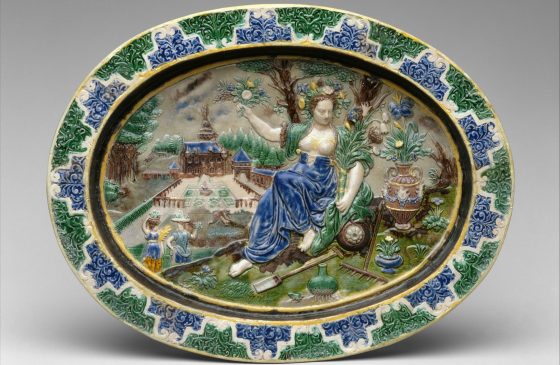 L&rsquo;art et la théologie réformée — Paul Romane Musculus