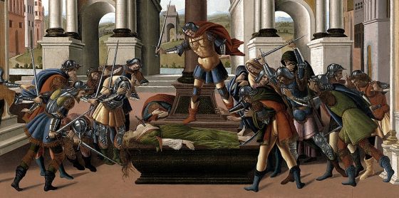 Sommes-nous souverains sur notre propre corps ?