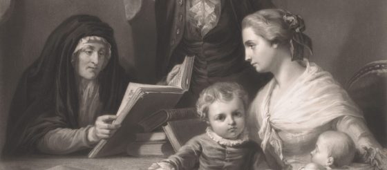 Recevez avec douceur la parole de Dieu (3/3)