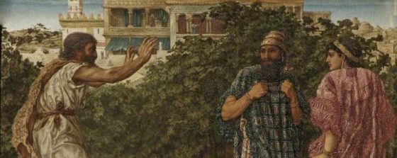 Ramener le cœur des pères vers leurs enfants — Gert Kwakkel