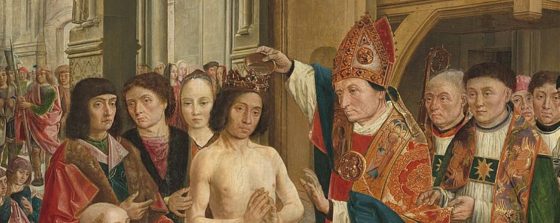 Une théologie politique pour les Francs – Grégoire de Tours