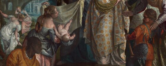 L&rsquo;historicité de l&rsquo;Exode – Hoffmeier