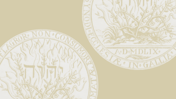 Conférences réformées 2025, c&rsquo;est dans quelques jours !