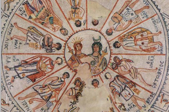 Engendrée dans le péché, elle engendra sans péché – Innocent III