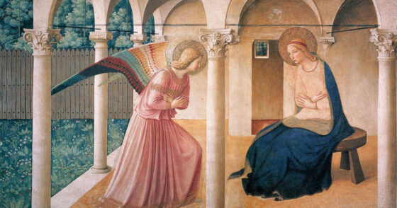 La purification de Marie chez les réformés