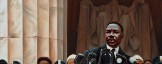 Martin Luther King, l&rsquo;abbé Pierre du monde protestant