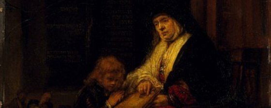 La foudre tombe sur la maison d&rsquo;Eli – 1 Samuel 4
