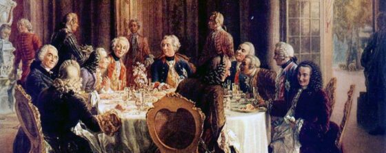 Les rapports complexes entre protestantisme et Lumières – Hannah Roose